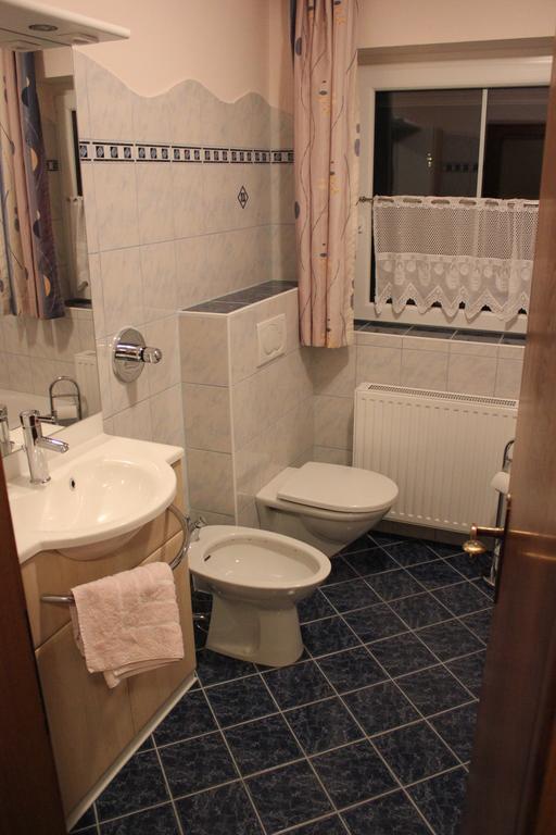 Ferienwohnung Lasshofer St. Michael im Lungau Zewnętrze zdjęcie