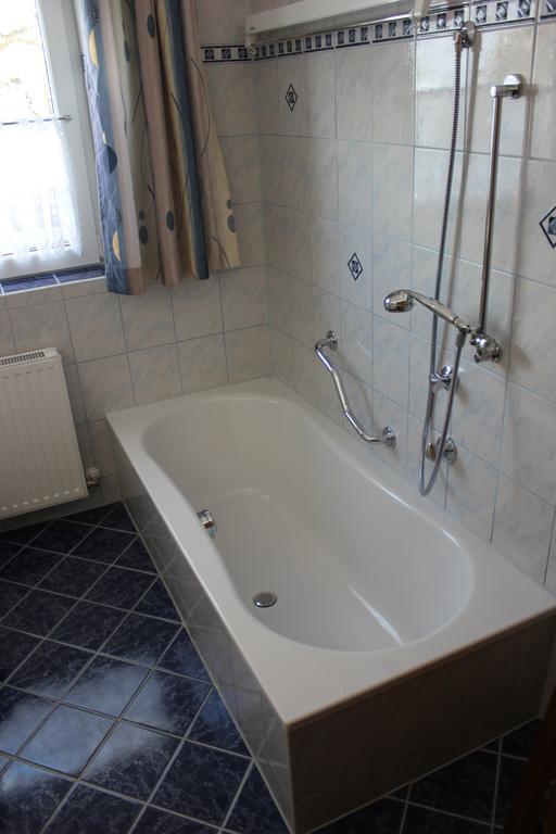 Ferienwohnung Lasshofer St. Michael im Lungau Pokój zdjęcie