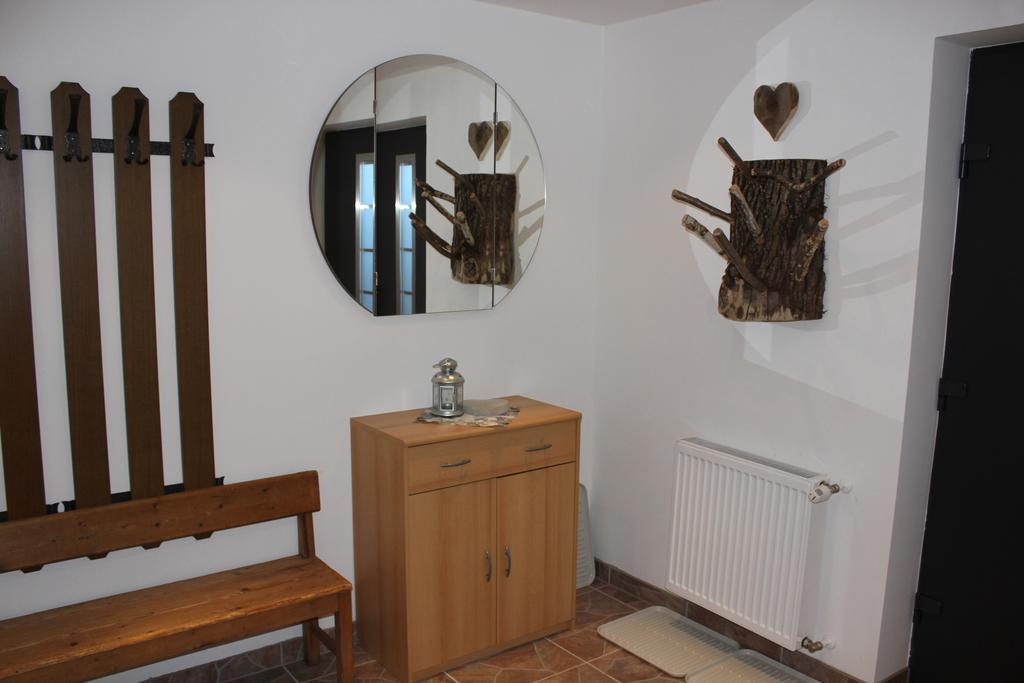 Ferienwohnung Lasshofer St. Michael im Lungau Pokój zdjęcie