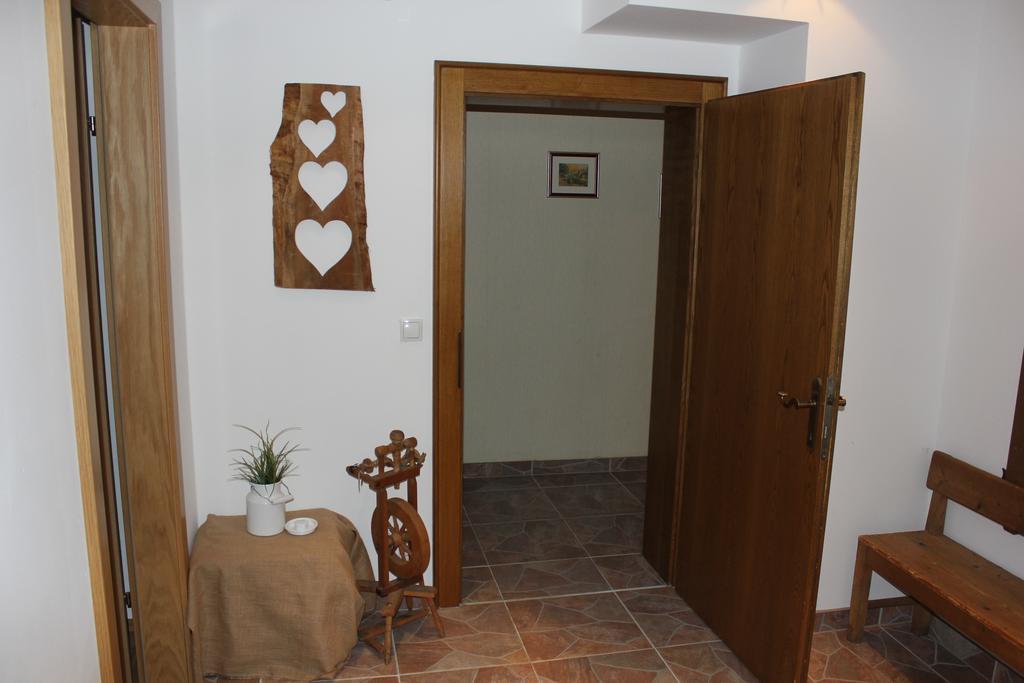 Ferienwohnung Lasshofer St. Michael im Lungau Pokój zdjęcie