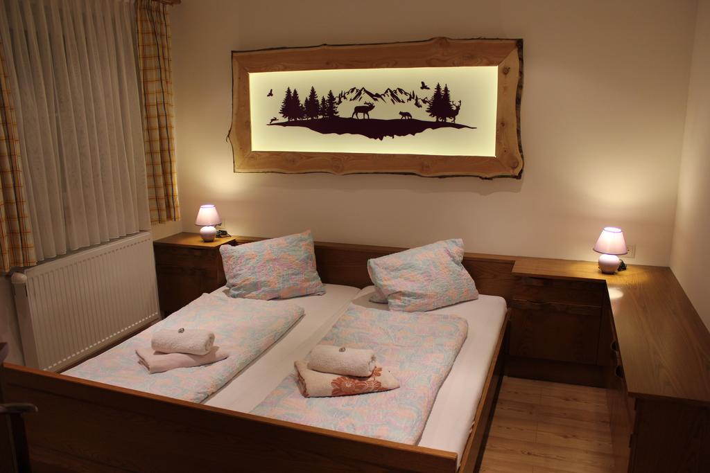 Ferienwohnung Lasshofer St. Michael im Lungau Pokój zdjęcie