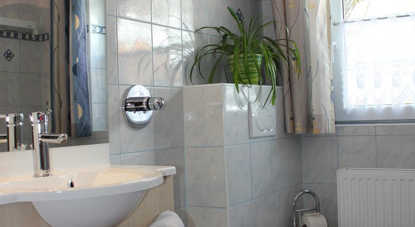 Ferienwohnung Lasshofer St. Michael im Lungau Pokój zdjęcie