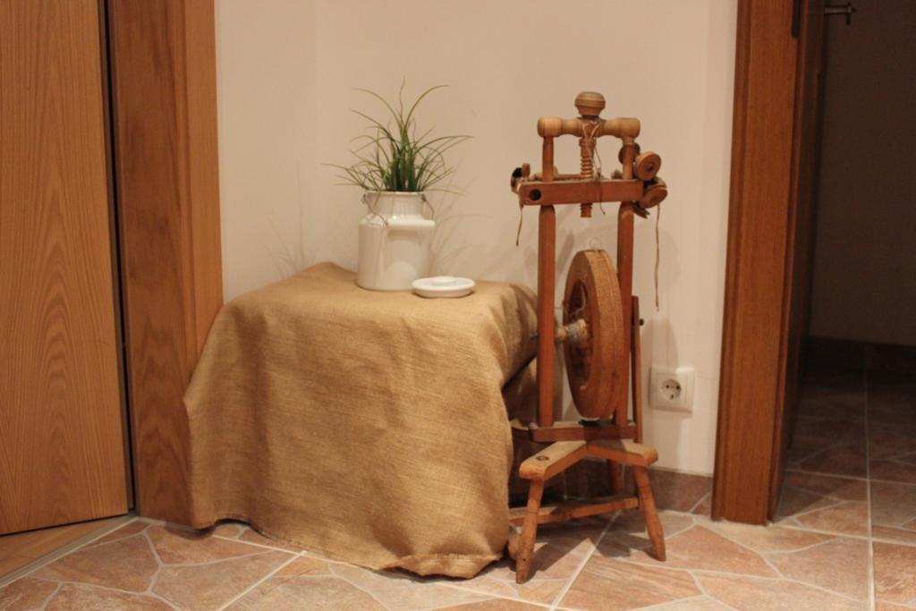Ferienwohnung Lasshofer St. Michael im Lungau Pokój zdjęcie