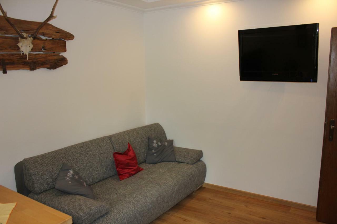 Ferienwohnung Lasshofer St. Michael im Lungau Zewnętrze zdjęcie